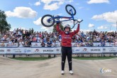 UEC BMX European Championships 2025 - Valmiera - Lettonia -  - 12/07/2025 -  - photo Tommaso Pelagalli/SprintCyclingAgency?2025